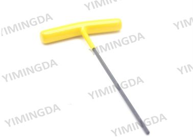 T Xử lý Công cụ Hex Key Phụ tùng Paragon 944022401 Cho Máy cắt VX XLC7000
