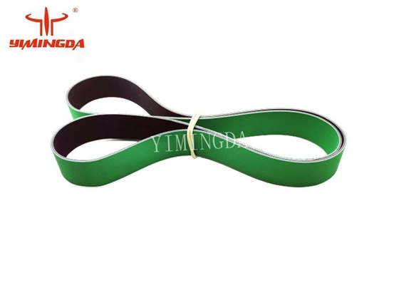 124120 Vành đai rung đầu MPH6 - IX6 - MX Chiếc máy cắt