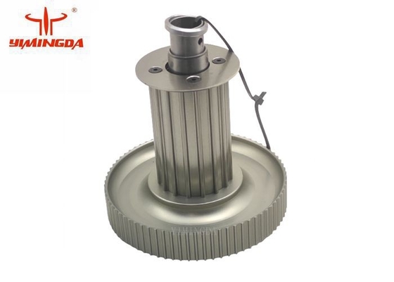 75319000 Pulley Assy Y-axis Beam S5200 S7200 cắt bộ phận YIMINGDA cung cấp