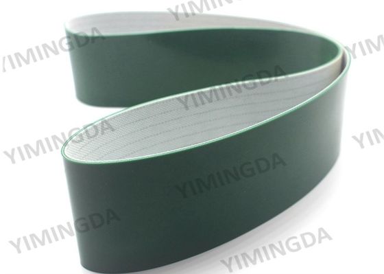 Cradle Belt PV10 900x60 Green 1210-002-0016 Đối với Phụ tùng Máy Phun Gerber