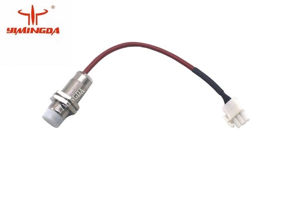 045-090-060 Thiết bị theo dõi cảm ứng với bộ đồ cắm AMP cho Spreader XLS 50 & 125
