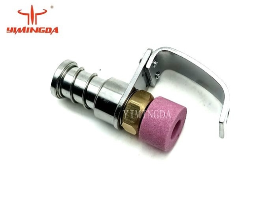 BZJ.D.MDS Đá sắc nét cho máy cắt Yuanyi; Spreader KMS-2200SV5-FS Vòng trượt Assy