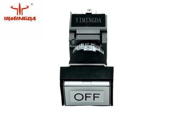 YIN Cutter Chiếc bộ phận tắt điện Bộ đồ chuyển đổi cho YIN Auto Cutter 1705 1707 2005 2305