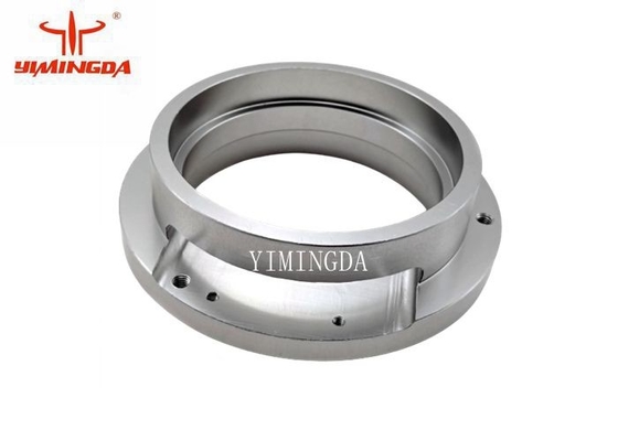 Bộ phận cắt Vector Q80 123998 Giá đỡ đế xoay cho máy cắt Q80