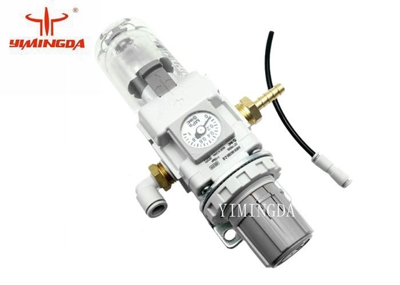 Các bộ phận cắt Paragon HX/VX 91140000 Bộ lọc - điều chỉnh bộ phận XLC7000 Paragon LX