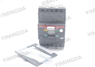3POLE CKT BRKR 80A MCCB 304500129 Đối với các bộ phận cắt của GT5250 / GT7250 / S5200 / S7200