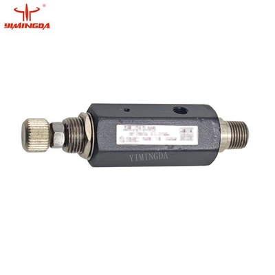 111595 Máy điều chỉnh nhỏ VT5000 Bộ phận máy cắt tự động, Bộ phận máy cắt vector