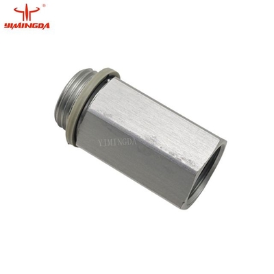 PN 063263 Air Sleeve QM-1/2-A/I Thích hợp cho máy cắt tự động D8002 D8001 7501