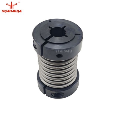 PN 70103173 Y-Axis Coupling D=18 D=20 Thích hợp cho máy cắt tự động D8002