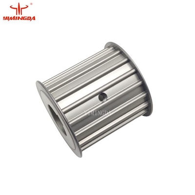 70135069 Gear X-Axle cho D8002 Chiếc máy cắt bộ phận Bullmer Chiếc máy cắt bộ phận