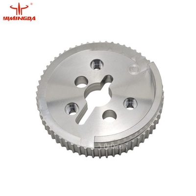 123997 Vòng bánh răng cho các bộ phận máy cắt Q80/MX9