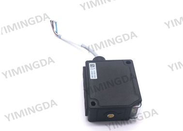 Photocell, với 4 polig JST Plug 101-090-013 cho Gerber Spreader Parts