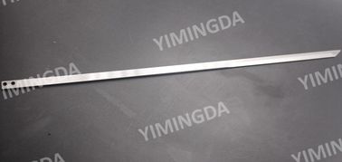 Dao lưỡi dao hai lưỡi dao 385 * 8 * 2.5mm Đối với máy cắt OROX