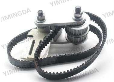 Ròng rọc, hội đồng, Idler 90552000 Đối với bộ dao cắt Gerber XLC7000