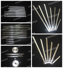 Dao cắt dao cắt vật liệu HSS cho Gerber, , Yin / Takatori, Bullmer, Investronica, FK Cutter