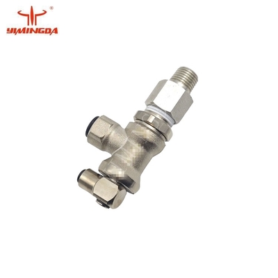 130738 JOINT Thích hợp cho Vector IX6 IP9 IX9 Q80 M88 MX9 IX9 Cutter
