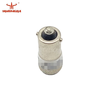 GT5250 Chiếc máy cắt phụ tùng 592500165 đèn tiếp xúc ABB 24V Đối với GT7250 GT3250