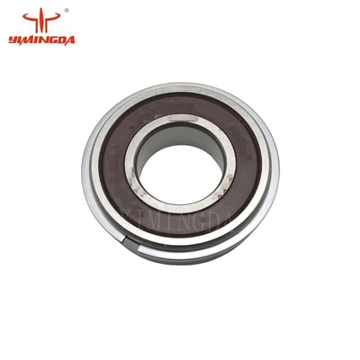 153500624 BRG RADIAL BALL 20MM ID 42MM OD cho máy cắt XLC7000/Z7 Paragon HX/VX