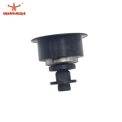 704409 Lưỡi dao xoay ròng rọc căng Thích hợp cho máy cắt Vector M55-MH-M88-MH8