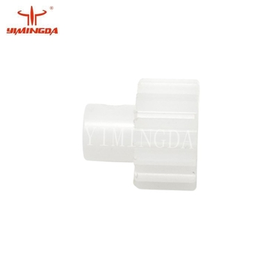 101-038-016 bánh răng cho thanh vũ công Z=15 Cho bộ phận phụ tùng Spreader phù hợp cho máy ô tô