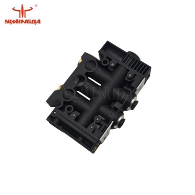 113826 VALVE DISTRIBUTOR 5/2 PVLB 1216204 Thích hợp cho Vector VT5000 VT7000 Cutter
