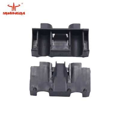 Vector Q25 128529 Bristle Fixed Plastic Stop cho máy cắt Q25