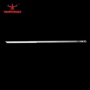 Lưỡi dao cắt cho VT7000 cắt vật liệu thép tốc độ cao 801217 360 * 8,5 * 3 mm kích thước