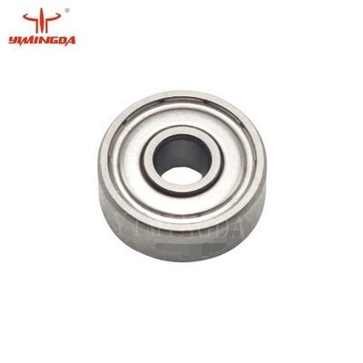 GT7250 Bộ phận cắt 153500718 BRG, BALL, SHIELDED, 4MM SHAFT cho Máy cắt GTXL