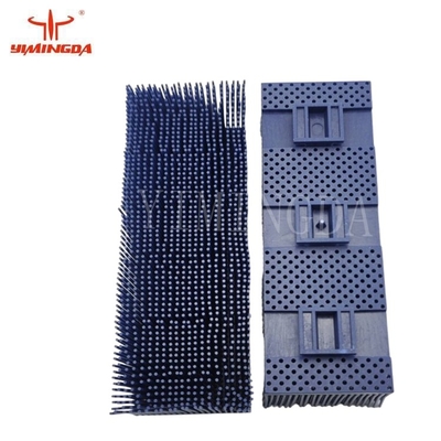 Dao cắt tự động Khối 49442 Blue Poly Chất liệu 150 * 60 * 60mm Đối với Kuris ZAT3 Dao
