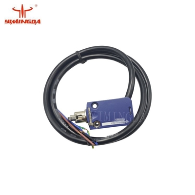 Vector Q80 Limit Switch 750999 Yimingda Bộ phận máy cắt cho Q80