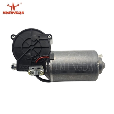 694500566 PLOTTER phụ tùng, FEEDER GEAR MOTOR 24VDC cho MP Series PLOTTER