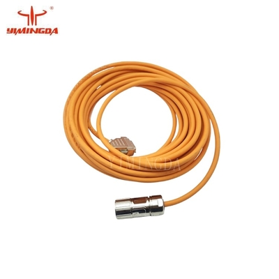 70130954 ENCODER CABLE 10*0.25 SHIELDED Phân bộ cho Bullmer D8002 Máy cắt tự động