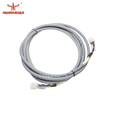 90613004 Cable, Cat Track X & Y cho XLC7000/Z7 Paragon HX/VX Cutter PARTS