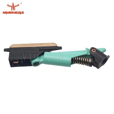 POWER CONDUCTOR, 20A, NIEBUHR 5240-079-0004 phù hợp với máy cắt GT7250