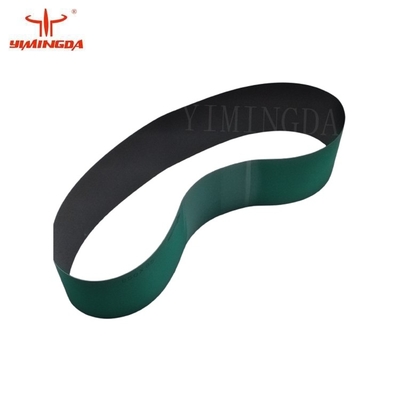 54944 Vành đai căng rộng cho máy mở rộng D-600 Phụ tùng phụ tùng phù hợp cho máy ô tô, Kích thước: 850MM X 85MM