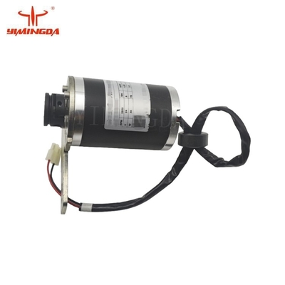 694500547 PLTR SPARE MP MOTOR + BRACKET cho GT Plotter