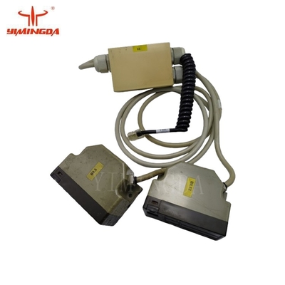 DETECTOR OBSTACLE NPN 10-31 VDC 5040-152-0001 Đối với máy cắt tự động