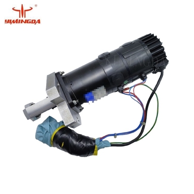 750434 Động cơ DC có dây UL cho bộ phận máy cắt tự động vector