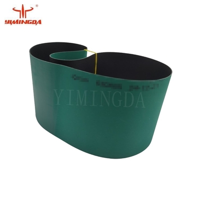 63448 Vòng dây đai căng rộng Bộ phận phụ tùng cắt tự động cho Bullmer Compact D600