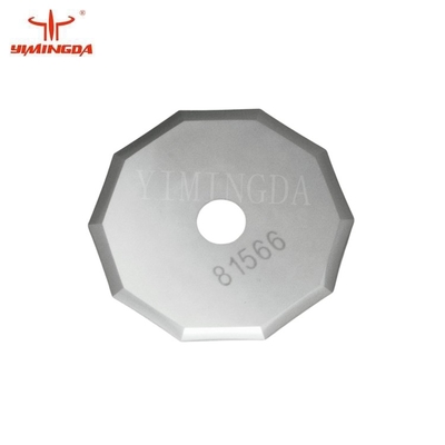 81566 Blade quay 10 mặt cho máy cắt tự động Kuris