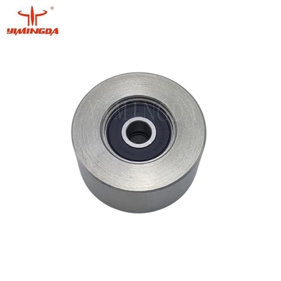 Phần cắt máy 97025000 ASSY,PULLEY,IDLER cho ATRIA CUTTER
