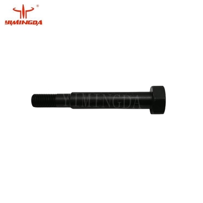 90523000 Cánh trục, Idler Assy, S-93-5 Thích hợp cho XLC7000/Z7 Chiếc máy cắt phụ tùng