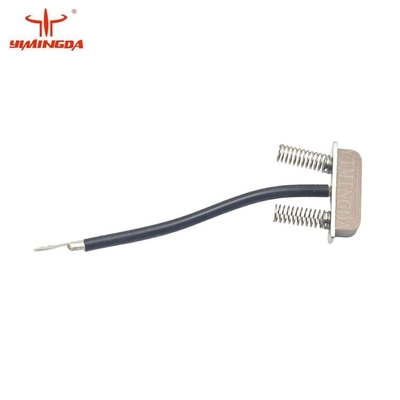 Carbon Brush 6175 nguyên bản phù hợp với máy truyền TSM