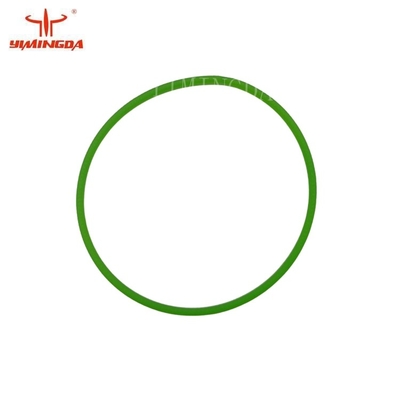 72469 O-RING (GREEN-SMALL) Thích hợp cho máy cắt tự động.