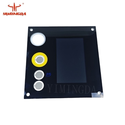 99374001 được lập trình, bảng điều khiển, Pcap cho Gerber Auto Cutter phụ tùng