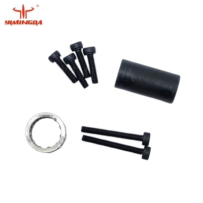 702886 CRANK ROD Assembly cho VT-FA-IX6-71 Chiếc máy cắt