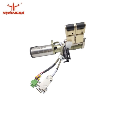 703701 Chiếc máy cắt bộ phận dao THÀNH LÀM cho máy cắt tự động IX6