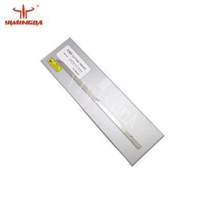 Yimingda làm cắt dao,Kích thước: 246x8.3x2.5mm cho Investronica Cutter