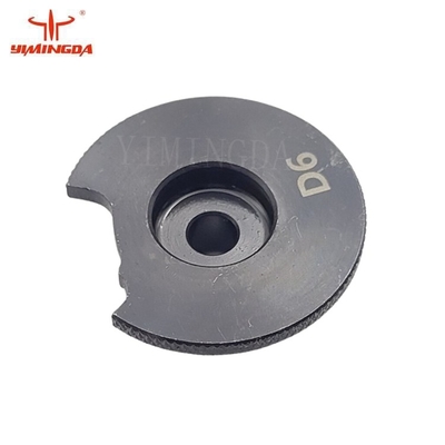 136286/130193 HƯỚNG DẪN KHOAN D=6 Thích hợp cho máy cắt Vector IX6/IX9.