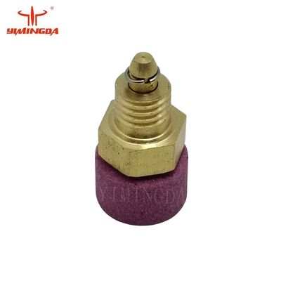 8463100900 / 84632011 Đốp xay / Đá sắc nét cho Máy cắt Bullmer Spreader